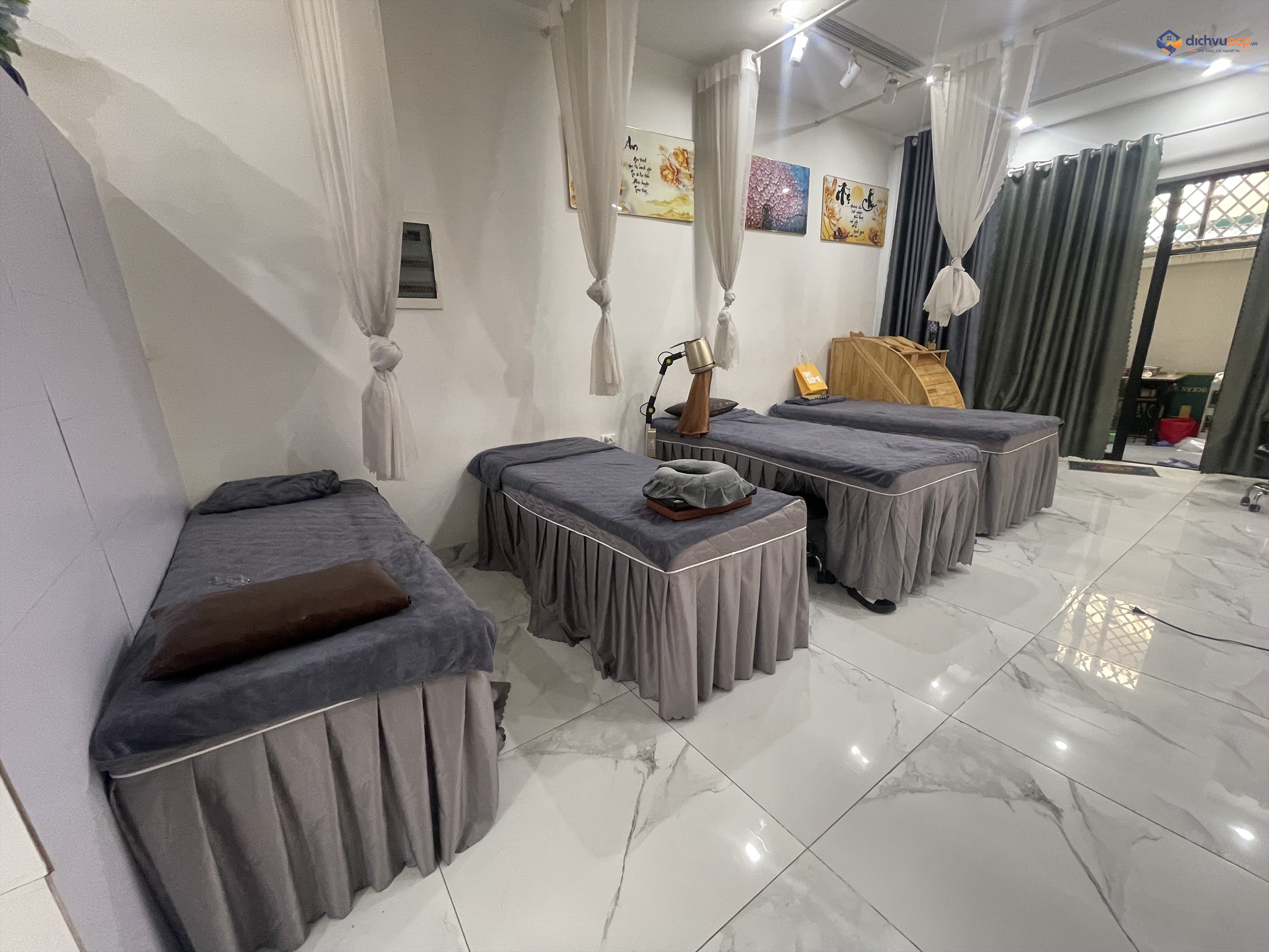 Image 6 of Mộc Dưỡng Sinh