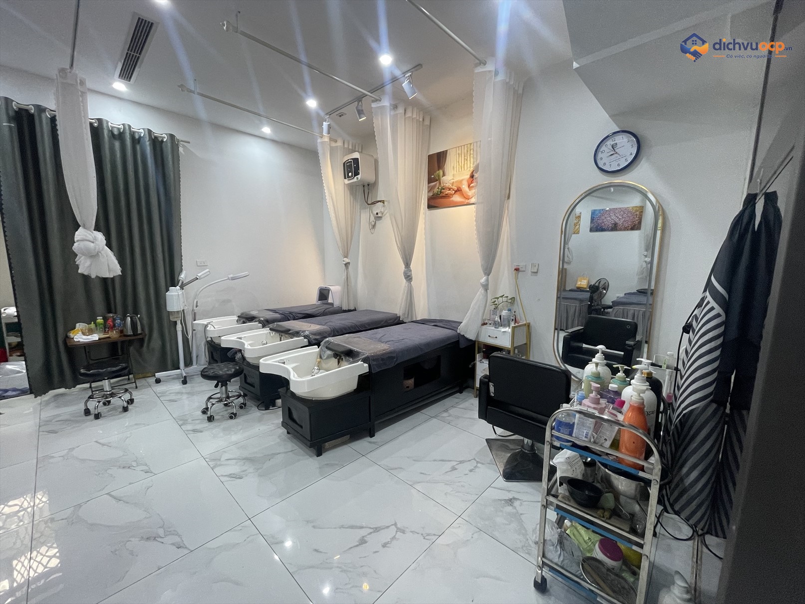 Image 7 of Mộc Dưỡng Sinh