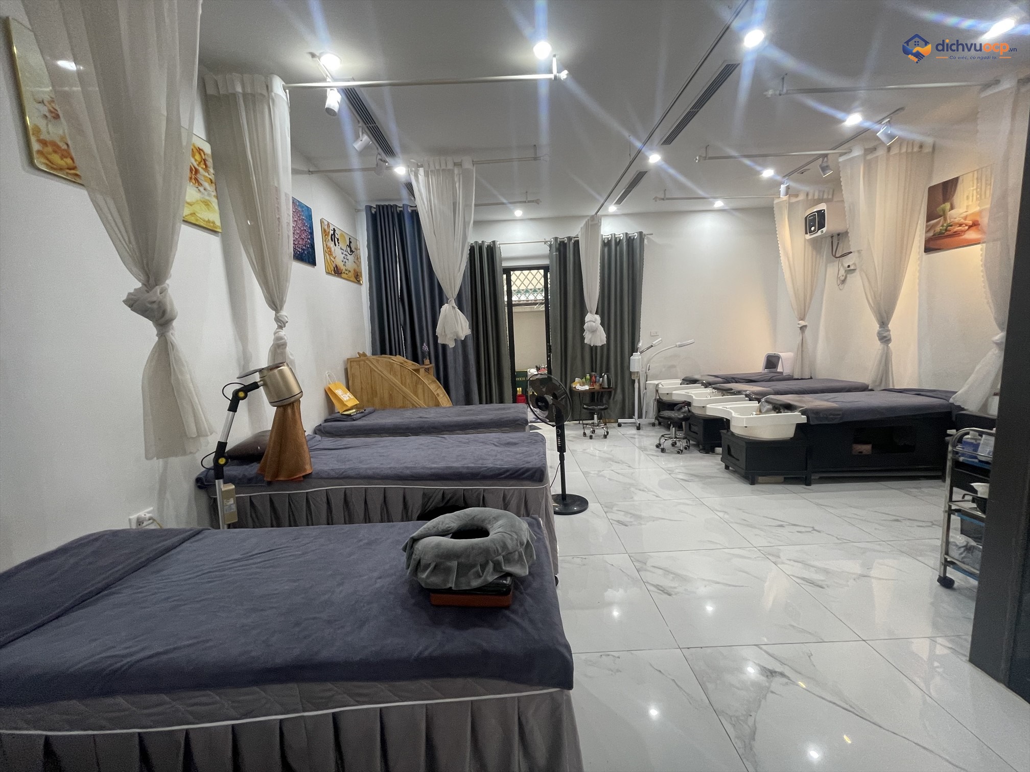Image 8 of Mộc Dưỡng Sinh