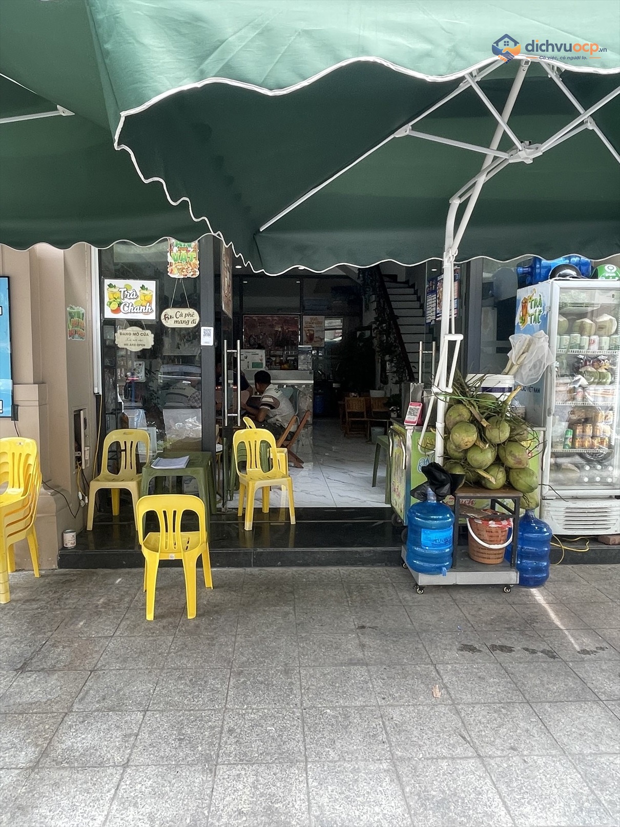 Tea-Cafe 19.69