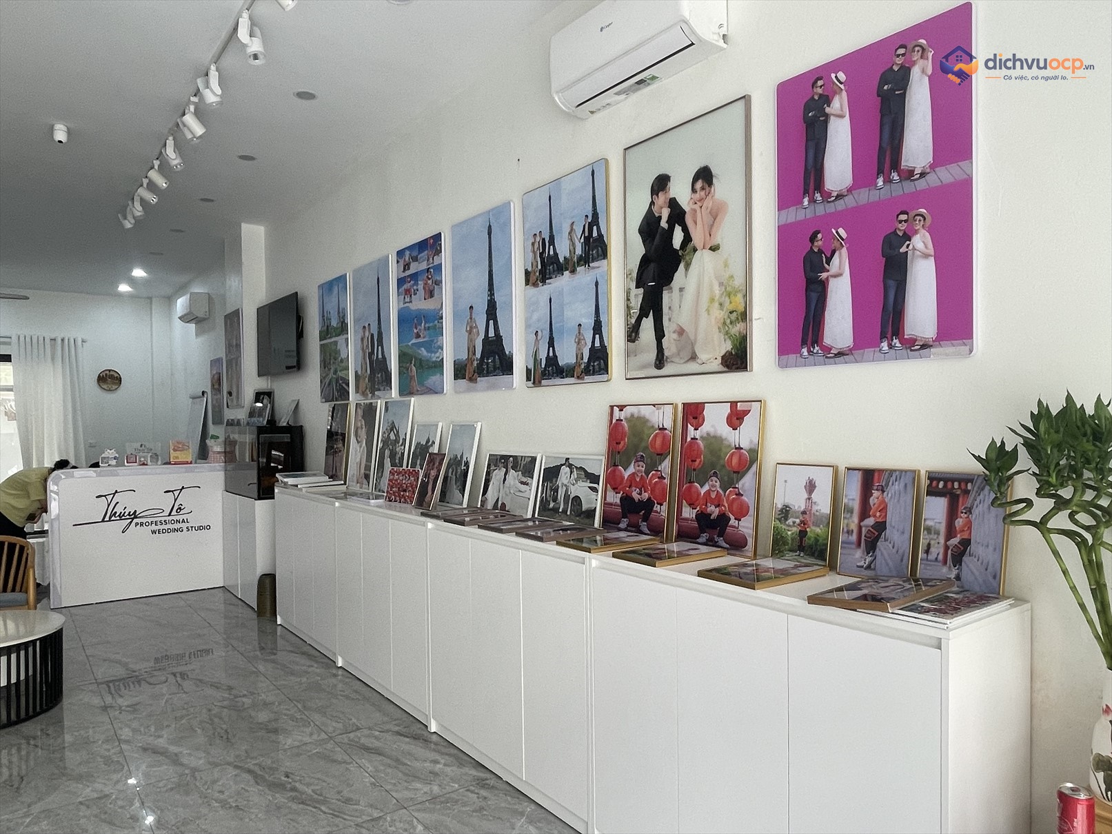 Thúy Tô Studio