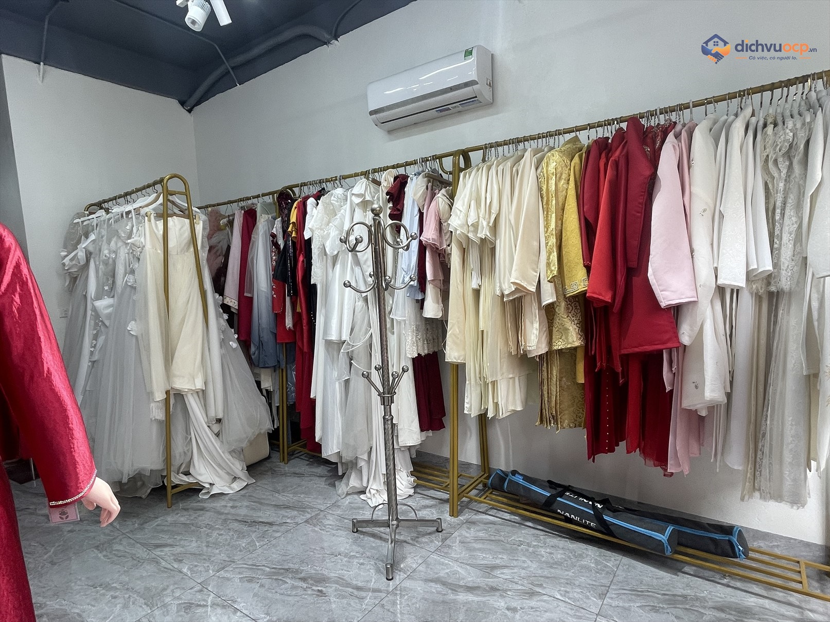 Thúy Tô Studio
