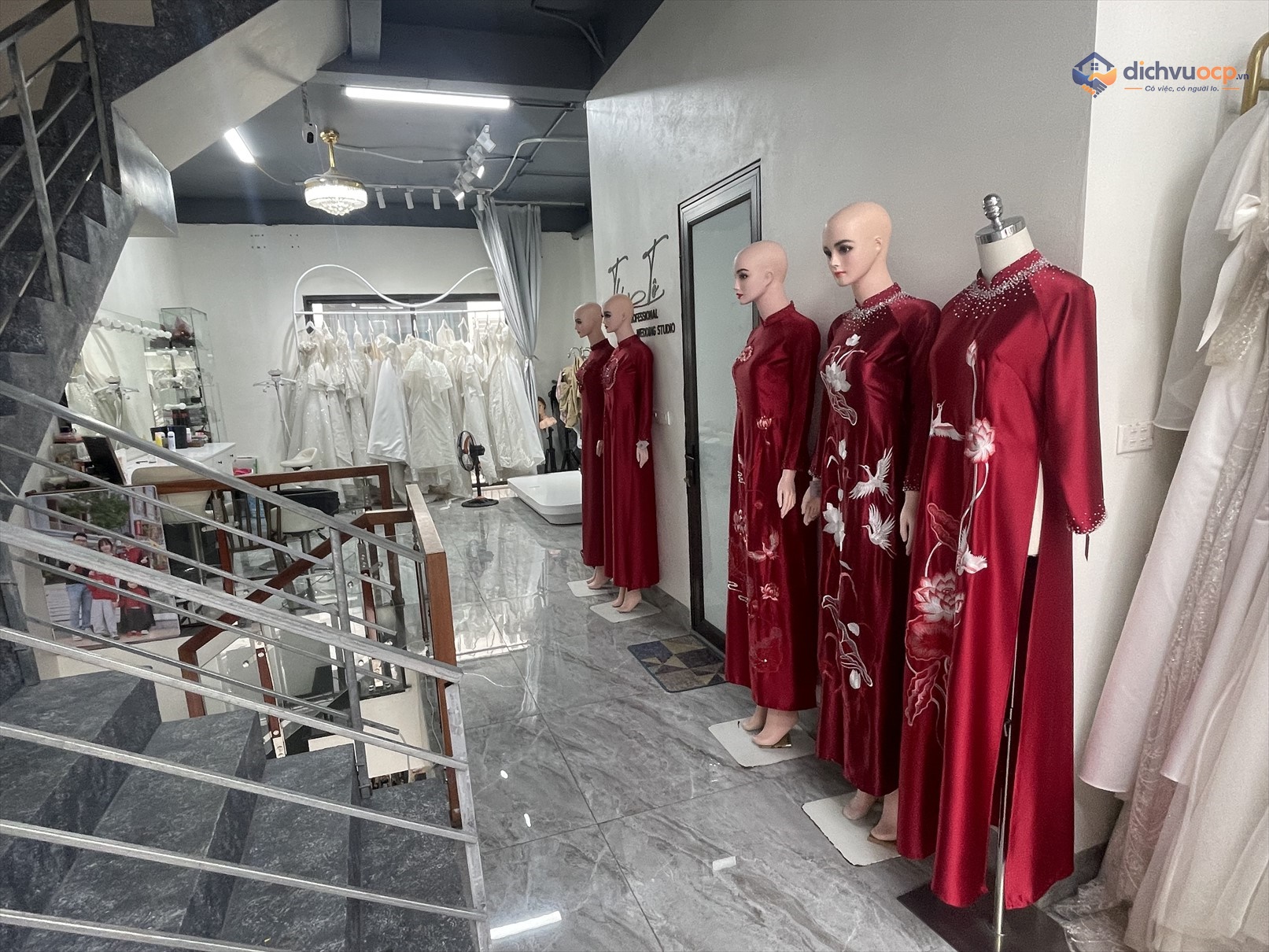 Image 6 of Thúy Tô Studio