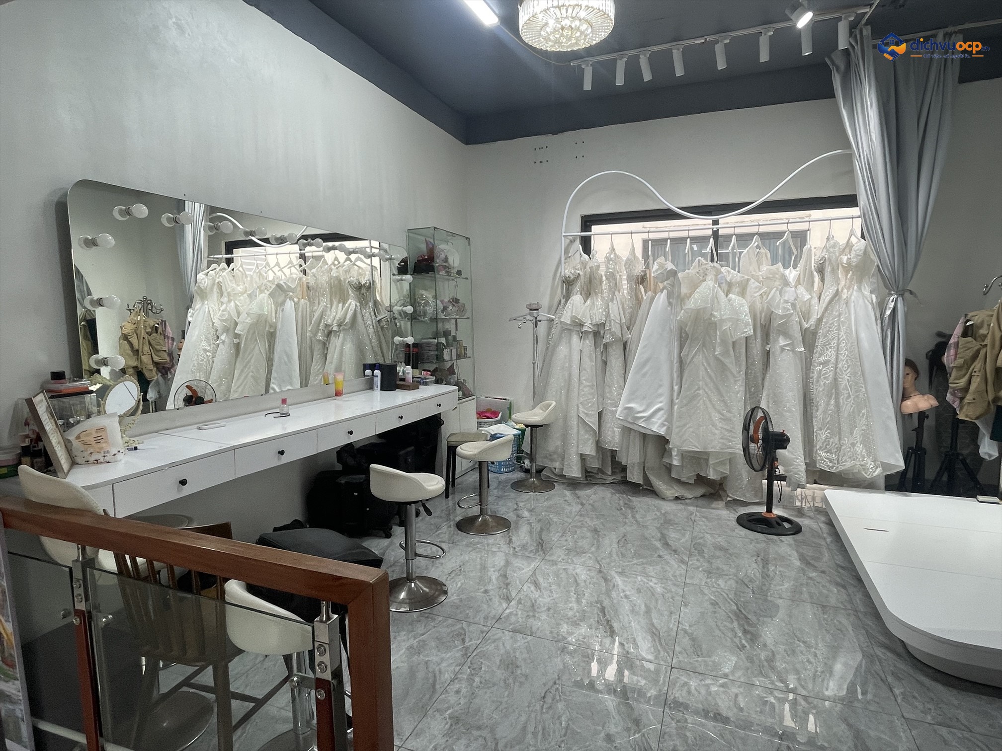Image 7 of Thúy Tô Studio
