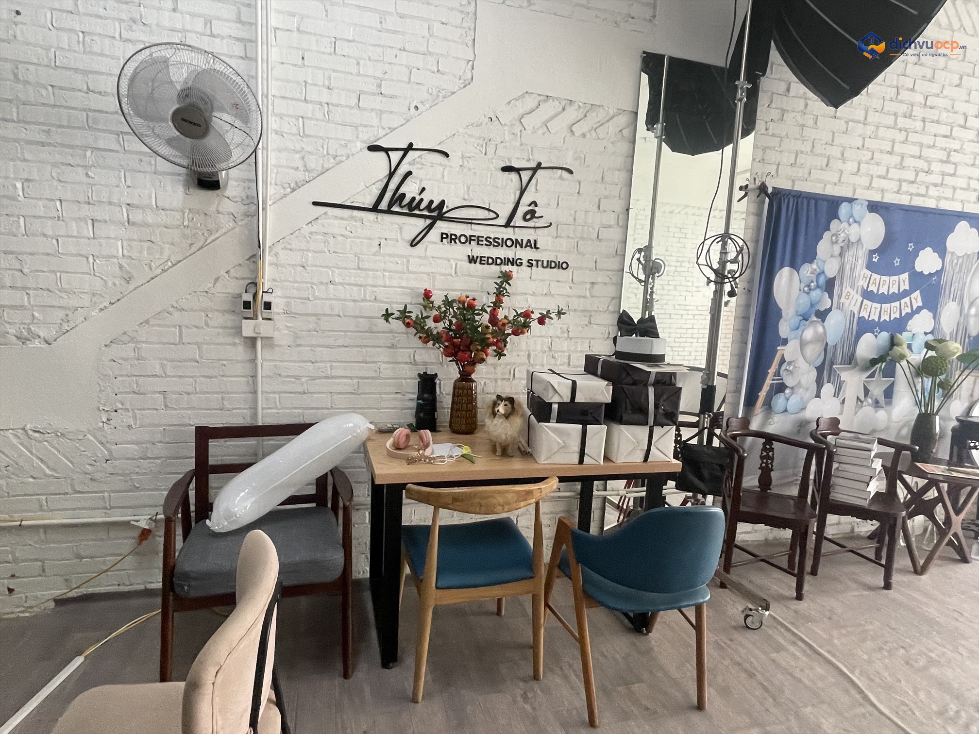 Image 10 of Thúy Tô Studio