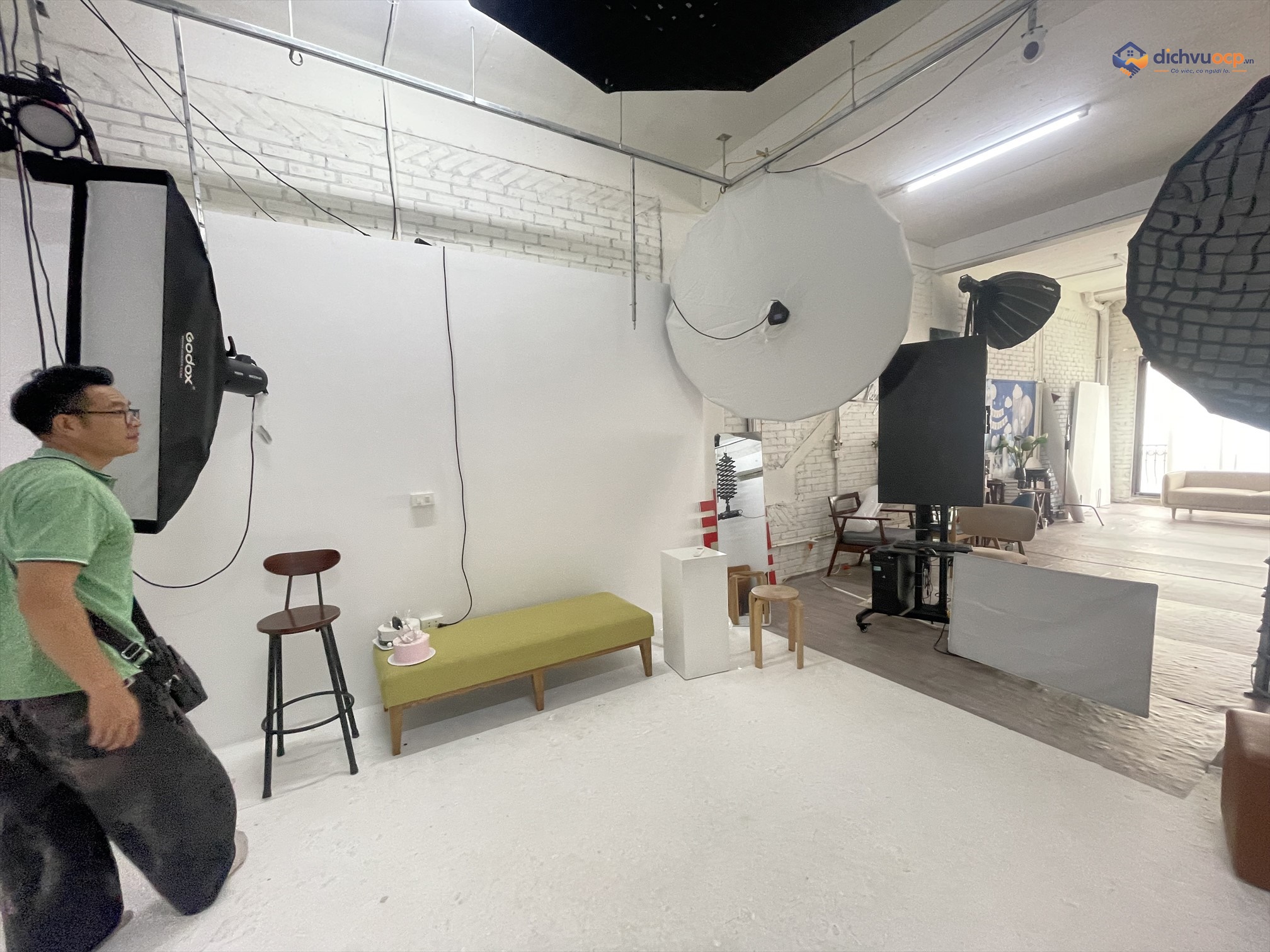 Image 11 of Thúy Tô Studio
