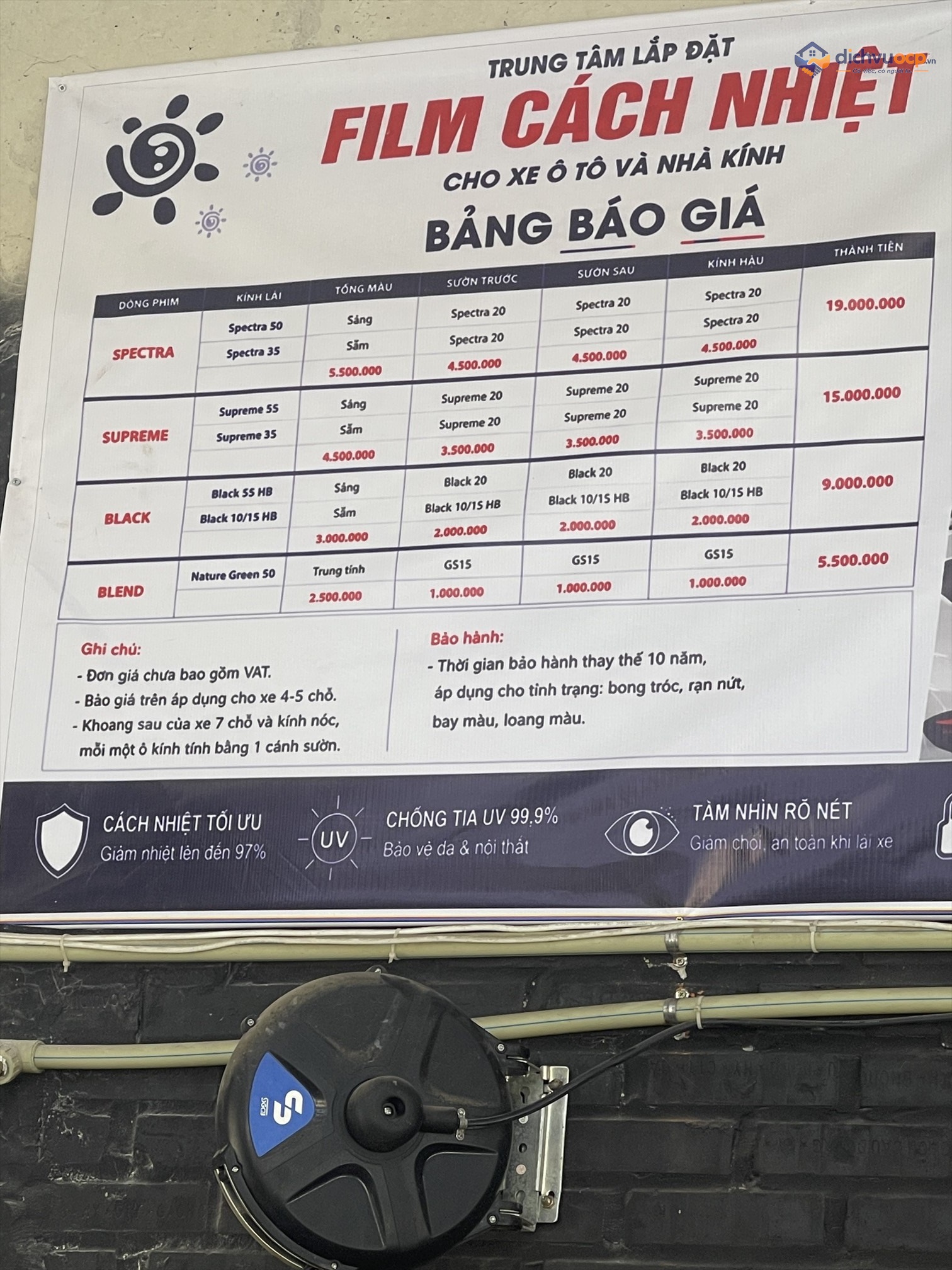 Hiếu Nghĩa Auto