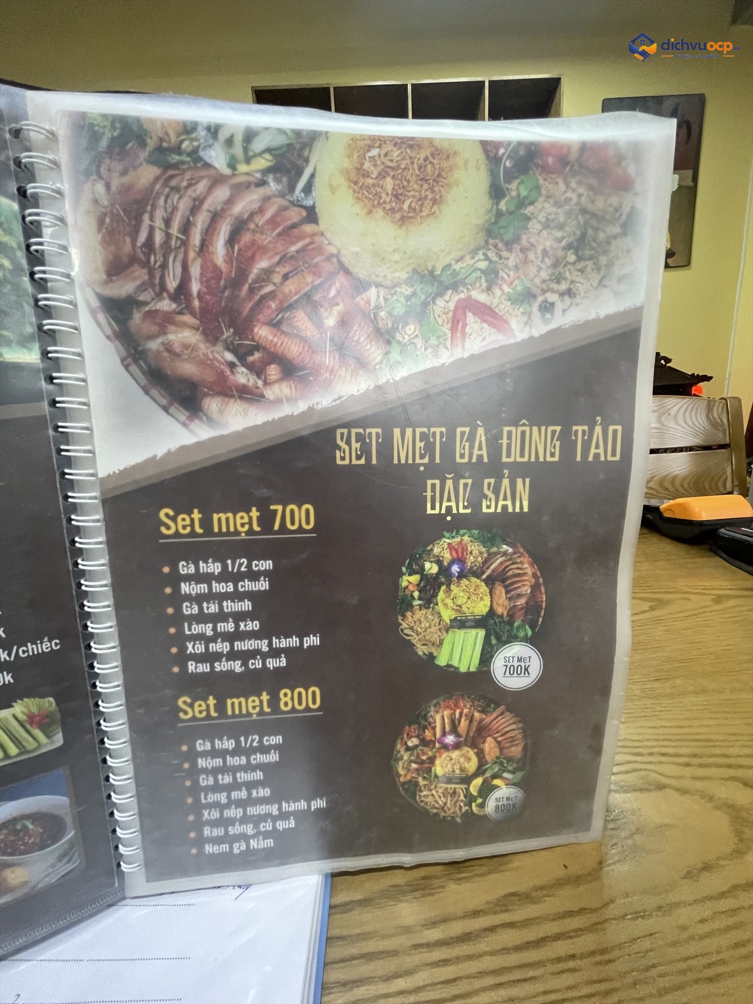 Nhà hàng Hùng Thúy