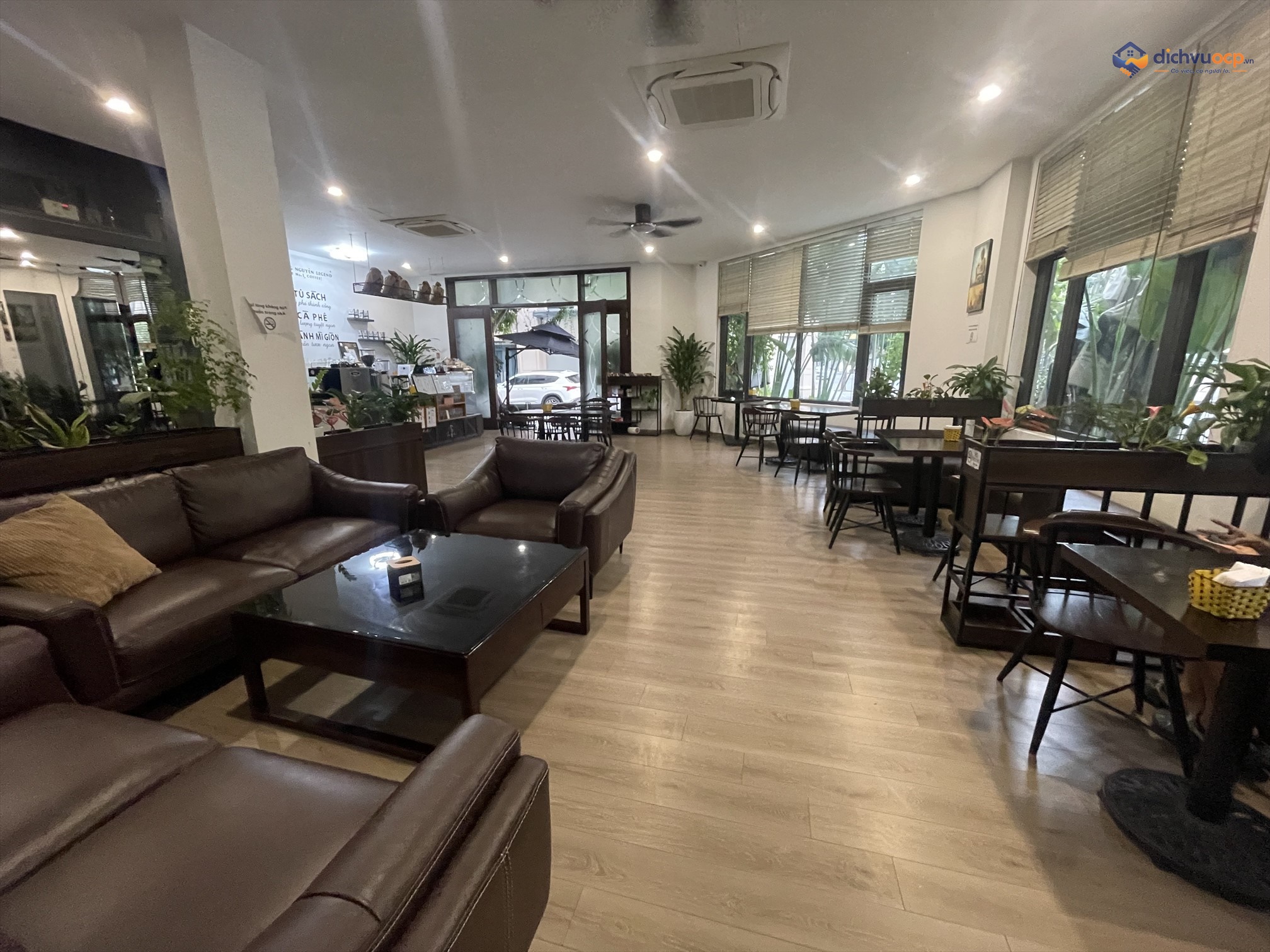 Trung Nguyên Coffee