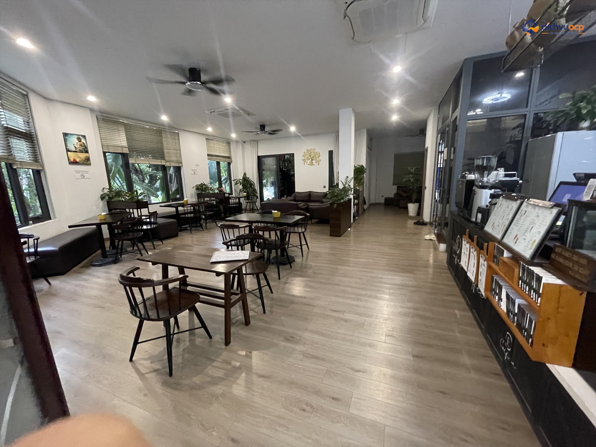 Trung Nguyên Coffee