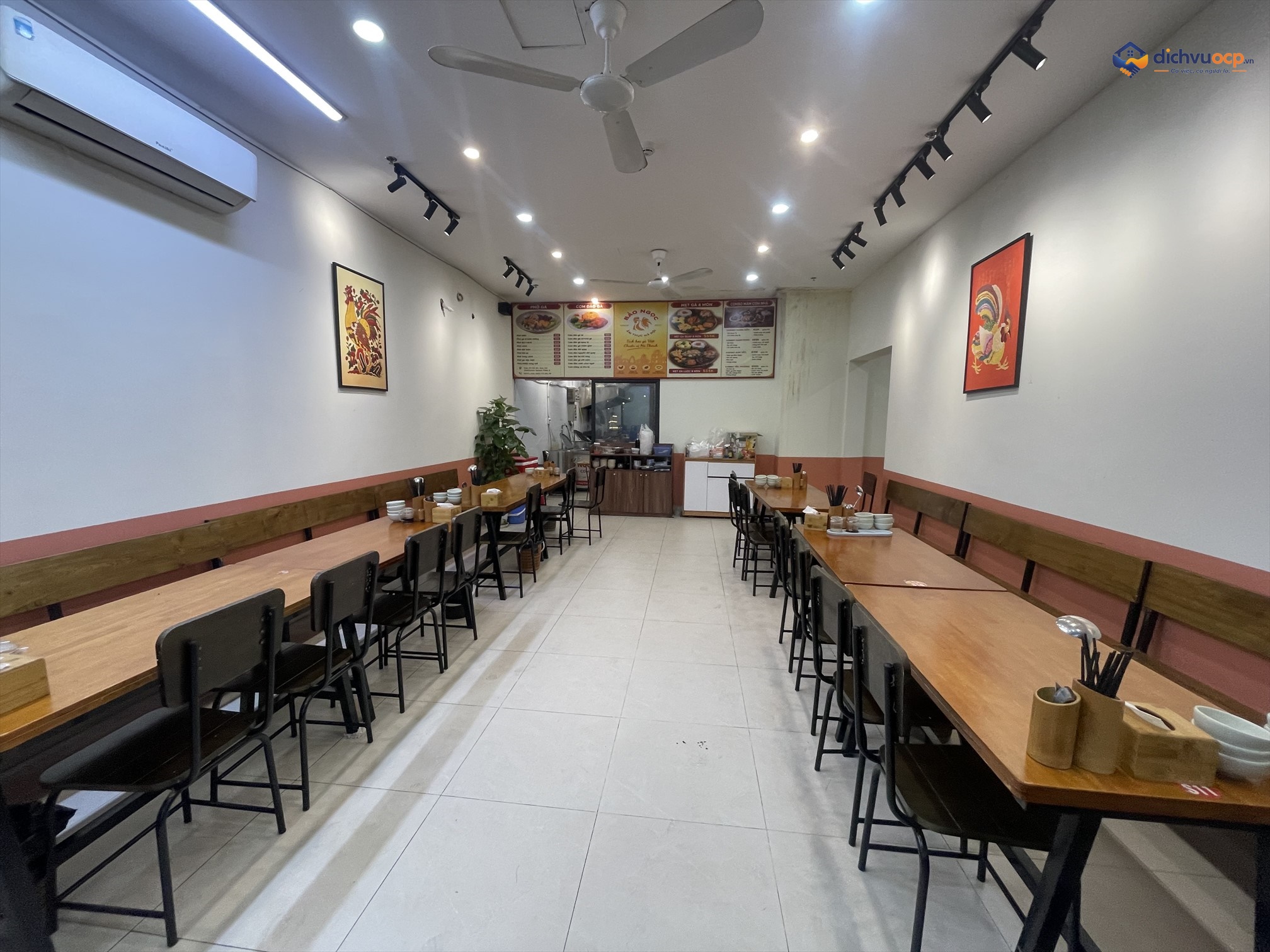 Cơm Niêu Bảo Ngọc