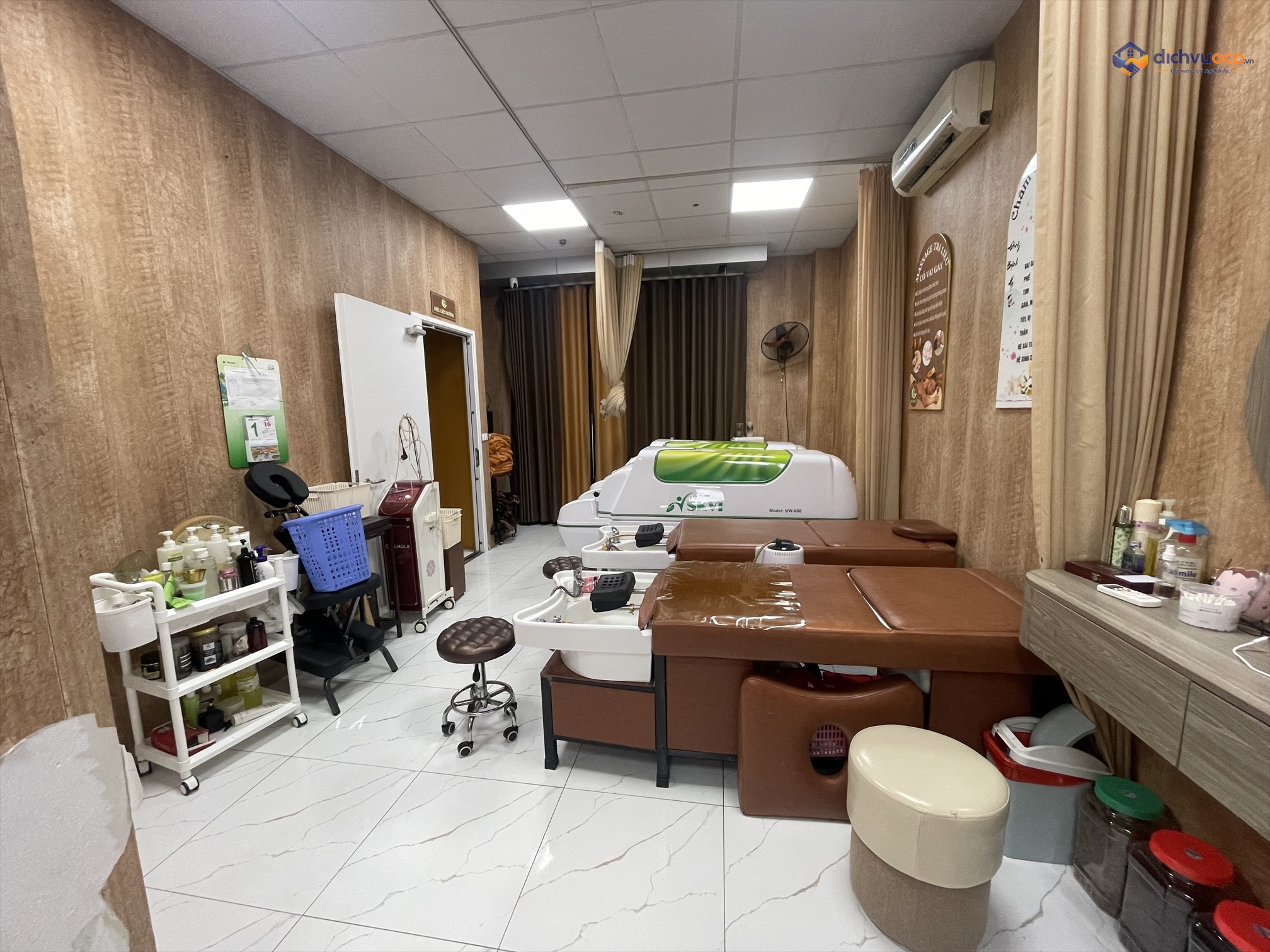 Viện Dưỡng Sinh Diệu Liên
