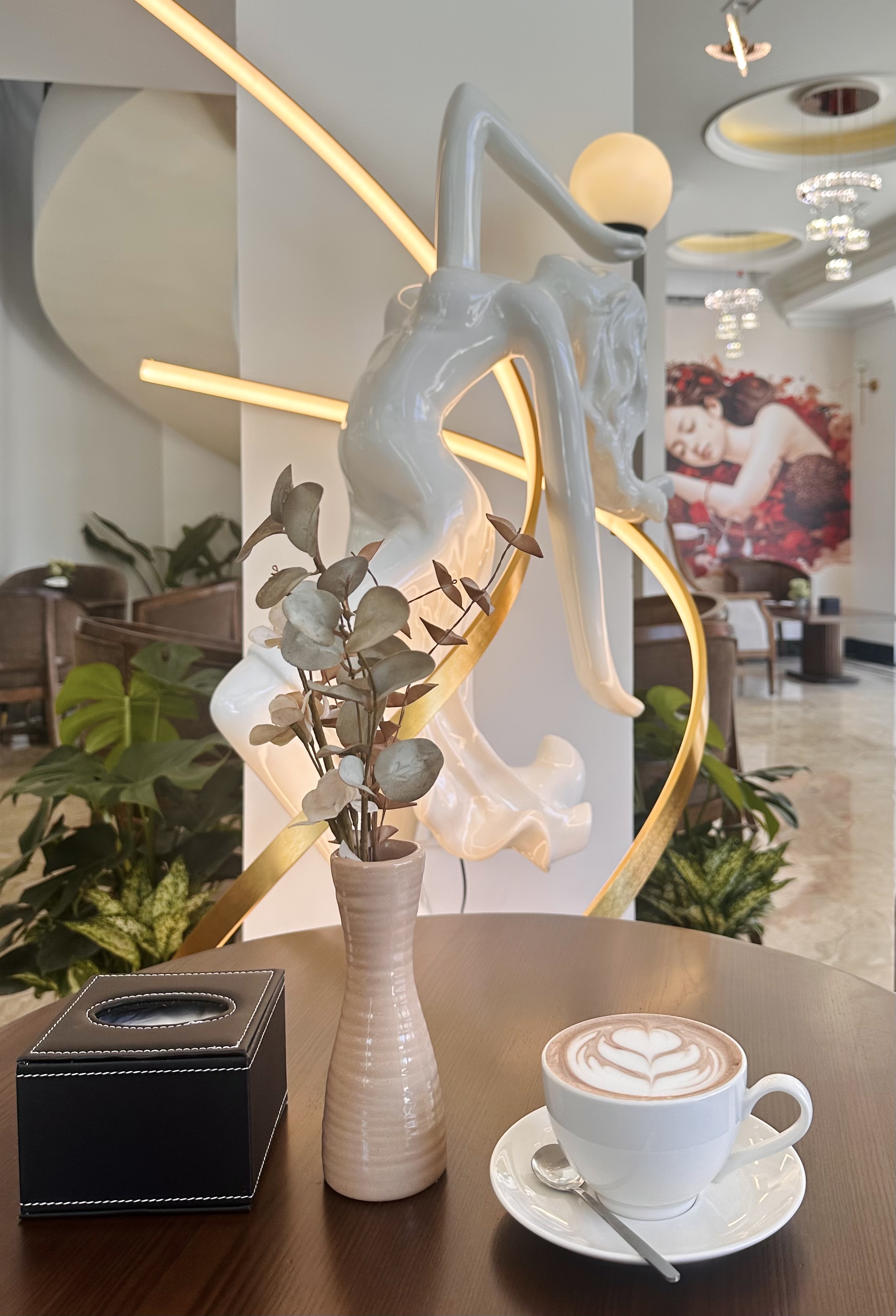 Image 12 of SAY COFFEE