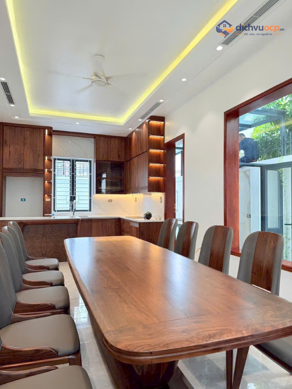 LEXHOME