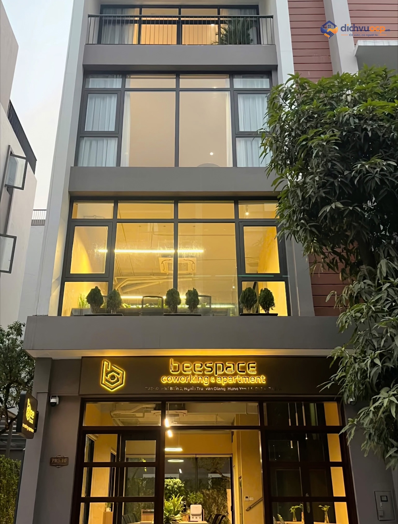 Image 7 of Beespace Coworking