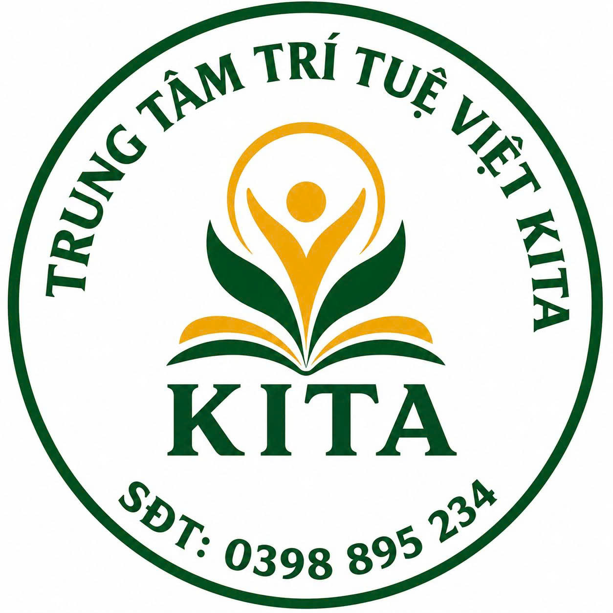 Trí tuệ Việt KITA